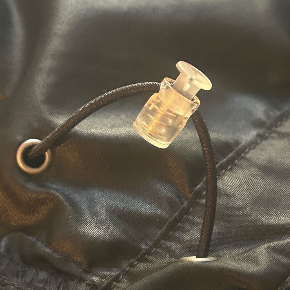Nike+ FitDry Running Windbreaker Jacket - Picture 7 of 15